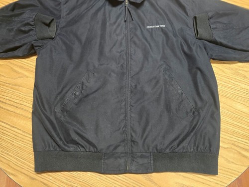 Epcot Reflections of Earth IllumiNations 2000 Cast Member Exclusive Jacket RARE - Picture 9 of 22
