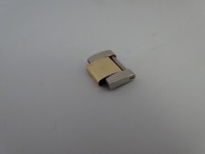 Rolex Oyster Link 18k  Stainless Steel 15.5mm Original