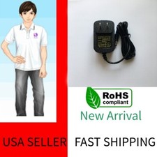AC Adapter HP24L-1202000-Avu-S - 12V 2A Switching Power Supply