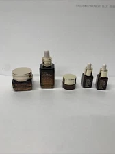 ESTEE LAUDER Travel Size Lot 5 Advanced Night Repair L@@k