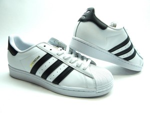 adidas superstar size 9 mens