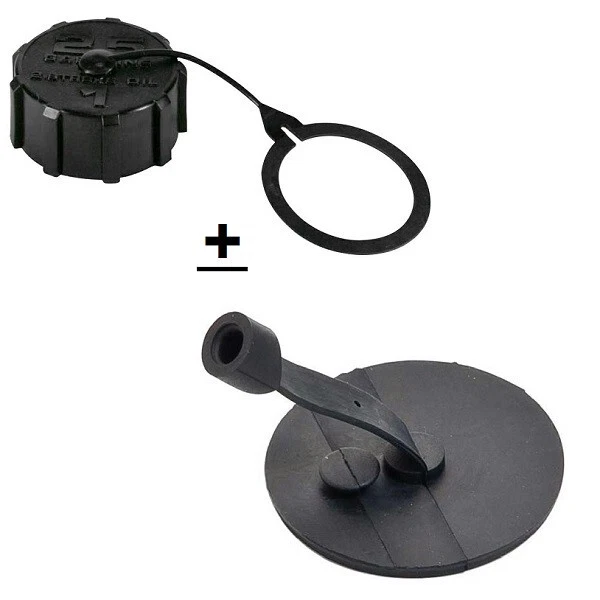 SERBATOIO CARBURANTE COSTRUZIONE preciso per Troy Bilt TB146EC TB575EC