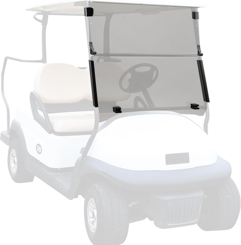 Club Car Precedent Windshield Golf Cart Windshield Club Car Windshield for 2004 - Picture 12 of 12