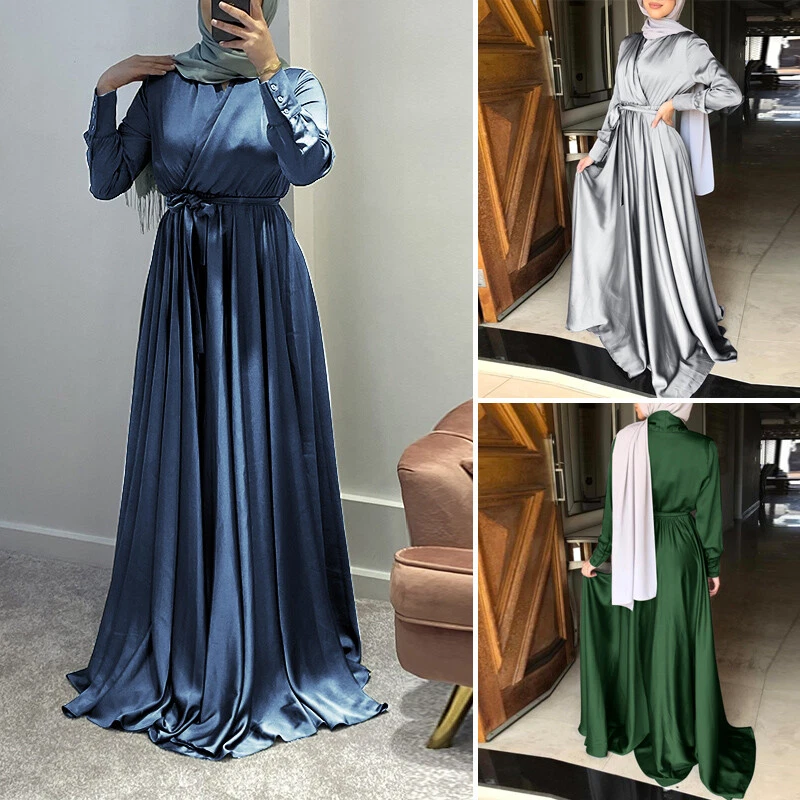 Des robes hijab 2020 outlet