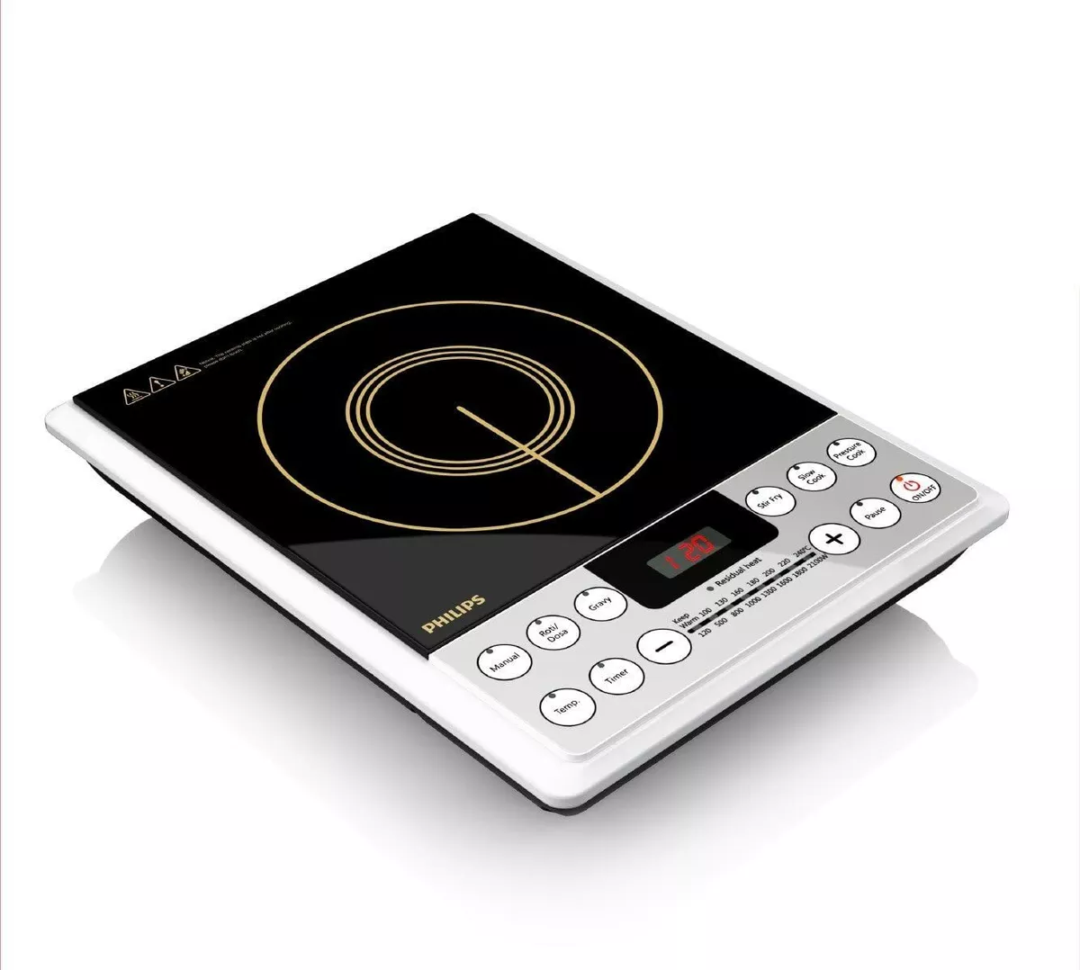 Philips induction cooker deals