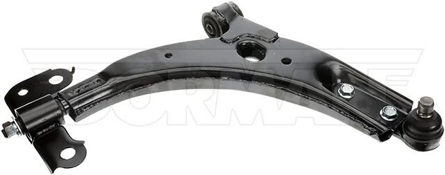 Рычаг управления подвеской и шаровой шарнир в сборе Dorman CB63094PR подходят для Kia Spectra - Изображение 4 из 4