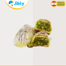   Lebanese Maamoul Pistachio | Authentic Leba...