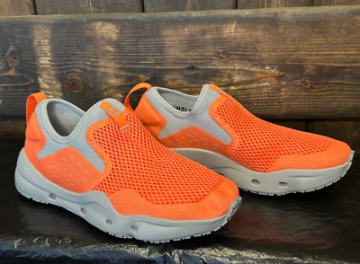Zapato sin cordones Under Armour Micro G Kilchis para mujer (3024945-600) talla 7 - Imagen 1 de 4