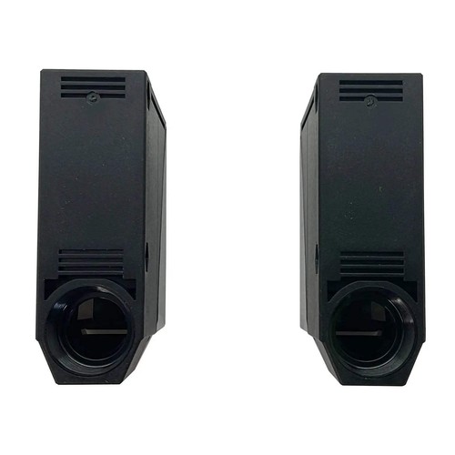 Interruptor fotoeléctrico Omron 12 a 240 VDC E3JM-10M4-G - Imagen 4 de 9
