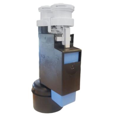 Armitage Pneumatic DUAL Spülventil 1,5   Auslass SV93467
