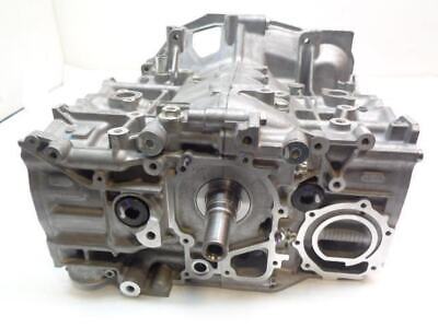 SUBARU EJ20 SHORT BLOCK ENGINE ASSEMBLY FOR 2002-2005 SUBARU SUBARU EJ20 SHORT BLOCK ENGINE ASSEMBLY FOR 2002-2005 SUBARU