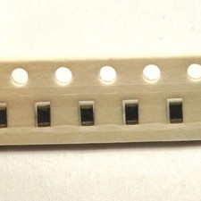 10PCS NTC SMD Thermistor Temperature Sensor 0805 10K 1% SDNT2012X103F3950FTF