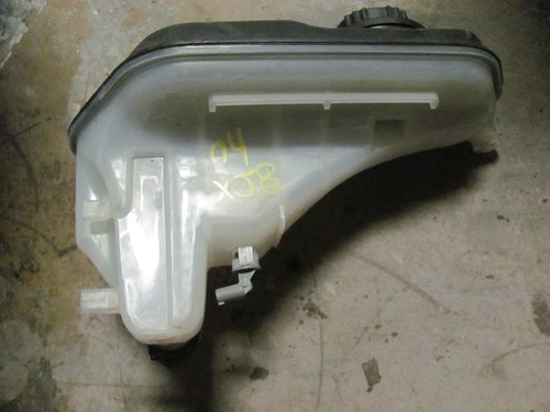 JAGUAR S-TYPE COOLING RESERVOIR TANK 2003 2004 2005 2006 2007 2008 - Picture 3 of 3