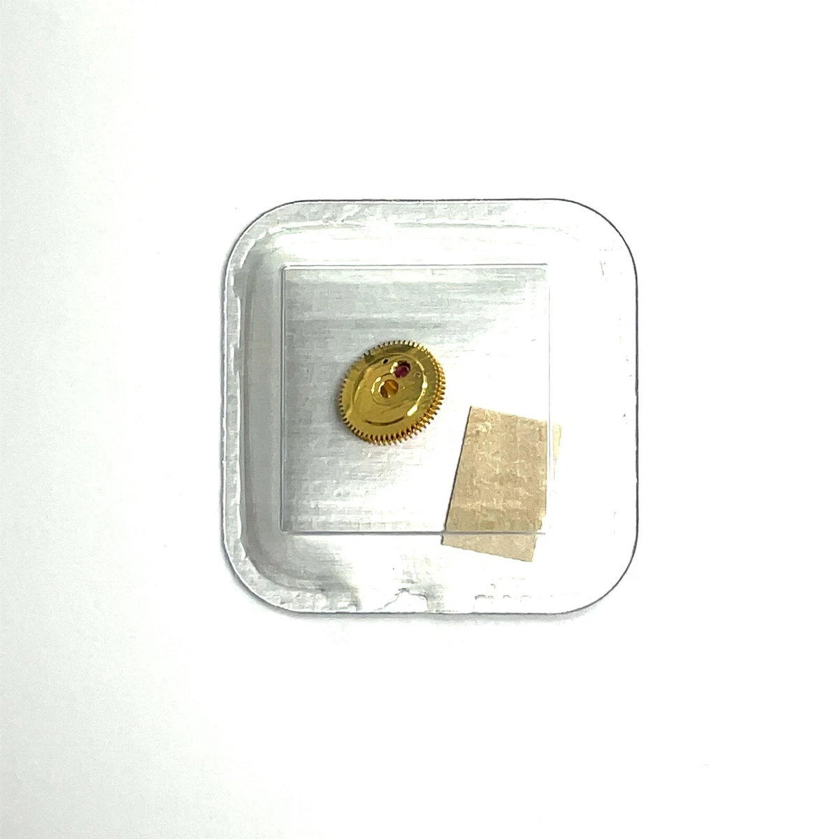 Rolex Caliber 3185 3185 660 JR 07 Module For Jumping Hour New Package Watch Part