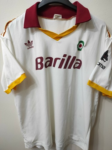 Maglie Storiche AS Roma | Le7sorelle.it