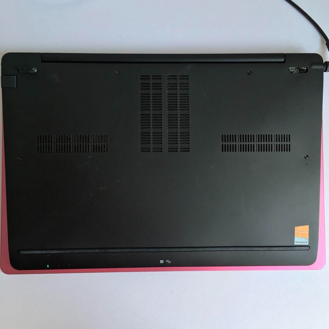 SONY SVF15N1A1J i7 4500U 16GB 新品SSD1TB Sony Vaio SVF15N1A1J Intel Core i7-4500U HDD 1TB Memory 16GB