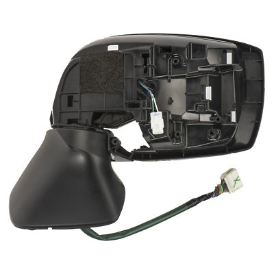 Subaru Legacy Left Power Side View Door Mirror Turn Signal Blind