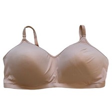 La Leche League Nursing Bra Sz 40DD 16236