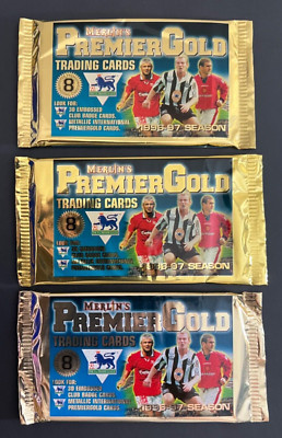 Merlin's Premier Gold David Beckham ベッカム $_12.JPG?set_id=880000500F