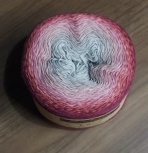 Scheepjes WHIRL Yarn, , 100 gr Cotton / Acrylic Mix - Picture 3 of 6