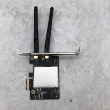 Startech AC600 Dual Band PCIe Wireless Networ...