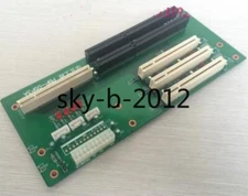 1 PCS North China PBP-05P3A industrial computer base plate In good condition