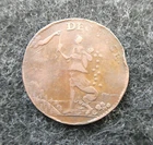 Resin Coin Master Penny Pike, See Pictures (6)!!⓴