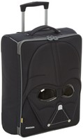 Samsonite Star Wars Ultimate Upright Cabin Case 52 Centimeter / 18inch Star W... Samsonite Star Wars Ultimate Upright Cabin Case 52 Centimeter / 18inch Star W...