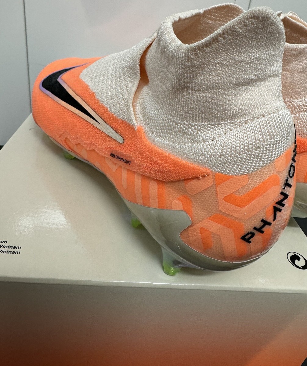 New Nike Phantom GX Elite DF FG NU United Pack Guava Ice DZ3487