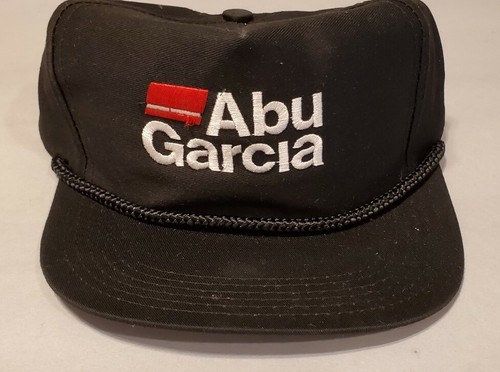 NOS Ambassadeur Abu Garcia Fishing 