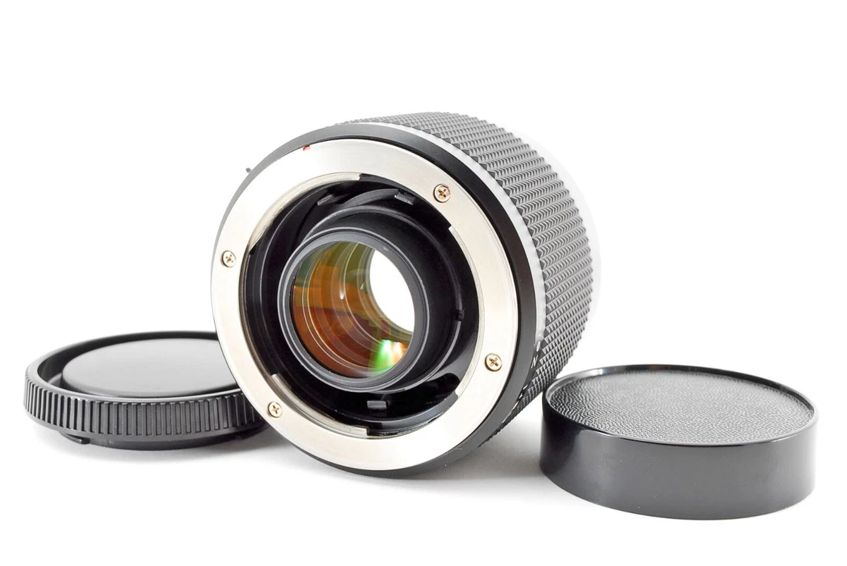 Contax Carl Zeiss Mutar II 2x Teleconverter C/Y Mount [Near Mint] from Japan