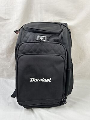 SAC DE MOTO OGIO Rig 9800 Pro Blockade