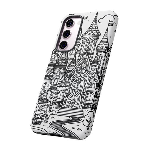 iPhone 16 - 12 Tough Case. Samsung Galaxy S24 - S21 Case, Google Pixel Case. - Picture 171 of 209