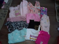 Infant Girls Size 3-6 Months Beautiful Lot of Mixed Fall/Winter Clothes-NWT 