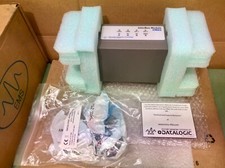 DATALOGIC CM21-R006 INTERBUS-S INTERFACE MODU...