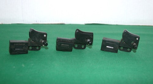 VINTAGE ARROW POWER TOOL SWITCH MADE IN ENGLAND