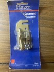 New Old Stock Hager Classic Casement Fastener ~Item 77320 Cast Aluminum
