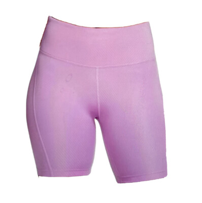 nike lilac cycling shorts