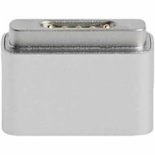 Apple MagSafe to MagSafe 2 Converter - White