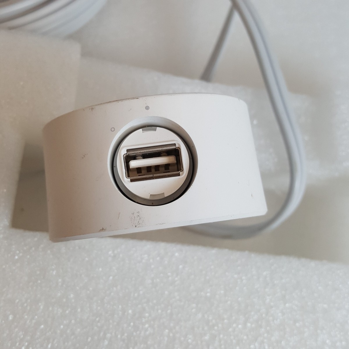 Google Nest Outdoor Camera USB Extended Cable Adapter Nest Cam