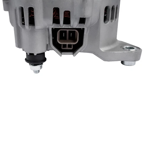 Alternator for Nissan Patrol GU Eng RD28 RD28T 2.8L Turbo Diesel 100A 1988-2000 - Picture 11 of 11