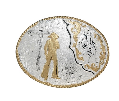 Crumrine Jewelers Heavy Silver Plate on Jewelers display picture 1