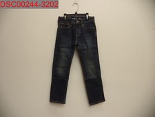 Old Navy Boys Island Slim 360  Slim Adjust Waist Jeans, Size 6 186783500064