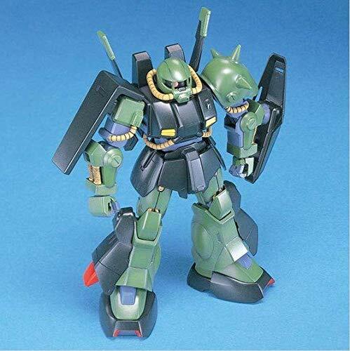 HGUC 1/144 RMS-106 Hi-Zack Plastic Model Gundam Z NEW from Japan
