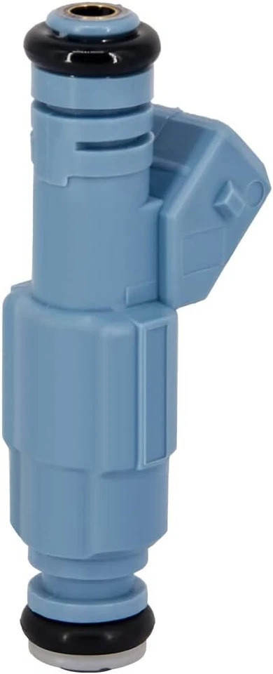 8x inyectores de combustible Bosch OEM PARA Chevrolet Caprice 4,3 l 1994-1996 0280155715 Foto 3 de 4