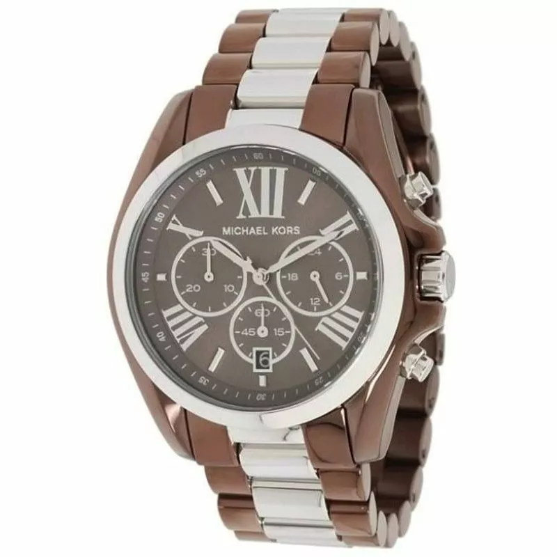Michael kors deals bradshaw band