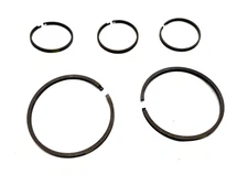 .For ST300 Transmission Sealing Ring Kit METAL 6 Pieces