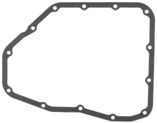Engine Oil Pan Gasket fits 2006-2018 Kia Cadenza Sedona Amanti  MAHLE ORIGINAL