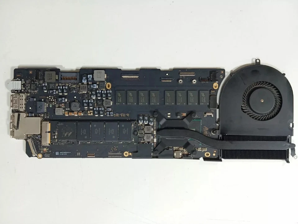 Apple MacBook Pro 13" 2013 · i5 · 4GB · 128GB, foto 2 de 5