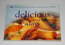 Slimming World Delicious Food Optimising Days - 100 Recipes